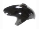 Preisgünstige Yamaha YZF 1000 R1 Motorrad Verkleidung 2000-2001 - Glanzendes Schwarz Weiss Monster Motul
