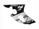 Preisgünstige Yamaha YZF 1000 R1 Motorrad Verkleidung 2000-2001 - Weiss Schwarz