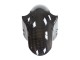 Preisgünstige Yamaha YZF 1000 R1 Motorrad Verkleidung 2000-2001 - Weiss Schwarz