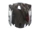 Preisgünstige Yamaha YZF 1000 R1 Motorrad Verkleidung 2000-2001 - Blau Schwarz Grun Monster Yamalube ENEOS 46
