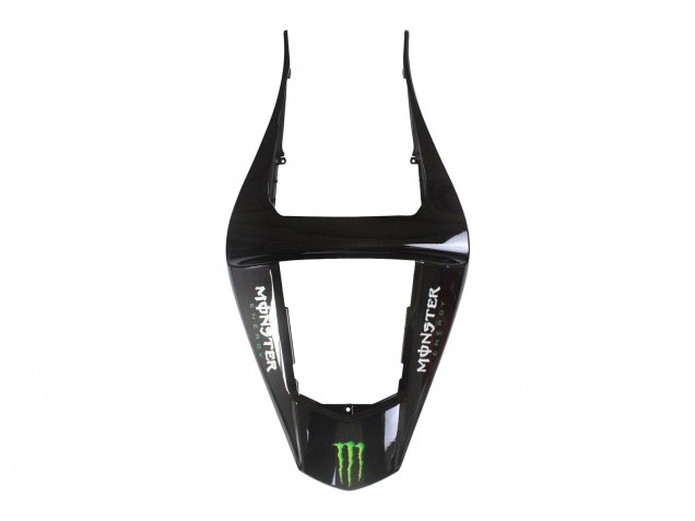 Preisgünstige Yamaha YZF 1000 R1 Motorrad Verkleidung 2000-2001 - Blau Schwarz Grun Monster Yamalube ENEOS 46