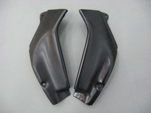Preisgünstige Yamaha YZF 1000 R1 Motorrad Verkleidung 2000-2001 - Weiss Gelb Blau Motul Kamel