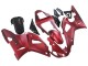 Preisgünstige Yamaha YZF 1000 R1 Motorrad Verkleidung 2000-2001 - Matt Rot