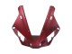 Preisgünstige Yamaha YZF 1000 R1 Motorrad Verkleidung 2000-2001 - Matt Rot