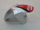 Preisgünstige Yamaha YZF 1000 R1 Motorrad Verkleidung 2000-2001 - Silber Rot Fortuna Motul