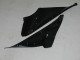 Preisgünstige Yamaha YZF 1000 R1 Motorrad Verkleidung 2000-2001 - Silber Rot Fortuna Motul
