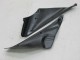 Preisgünstige Yamaha YZF 1000 R1 Motorrad Verkleidung 2000-2001 - Silber Rot Fortuna Motul