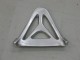 Preisgünstige Yamaha YZF 1000 R1 Motorrad Verkleidung 2000-2001 - Silber Rot Fortuna Motul