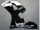 Preisgünstige Yamaha YZF 1000 R1 Motorrad Verkleidung 2000-2001 - Glanzendes Schwarz Weiss Michelin