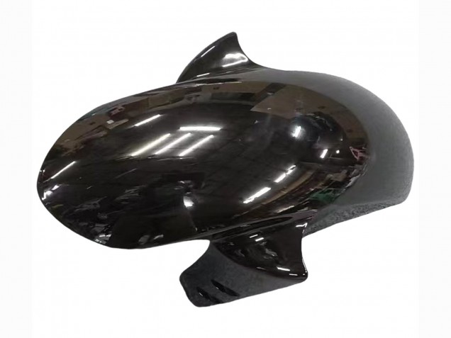 Preisgünstige Yamaha YZF 1000 R1 Motorrad Verkleidung 2007-2008 - Hellblau Limetten Grun Schwarz