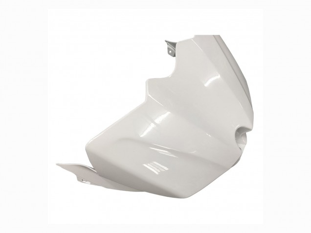 Preisgünstige Yamaha YZF 1000 R1 Motorrad Verkleidung 2007-2008 - Weiss Schwarz