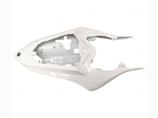 Preisgünstige Yamaha YZF 1000 R1 Motorrad Verkleidung 2007-2008 - Weiss Schwarz