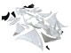 Preisgünstige Yamaha YZF 1000 R1 Motorrad Verkleidung 2012-2014 - Unbemalt