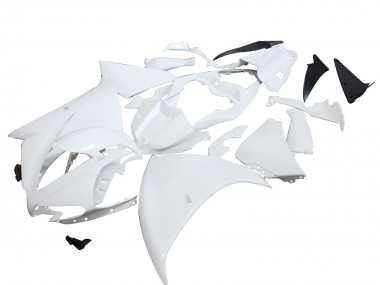 Preisgünstige Yamaha YZF 1000 R1 Motorrad Verkleidung 2012-2014 - Unbemalt