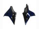 Preisgünstige Yamaha YZF 1000 R1 Motorrad Verkleidung 2020-2025 - Blau Schwarz Grun Schwarz ENEOS Monster