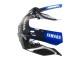 Preisgünstige Yamaha YZF 1000 R1 Motorrad Verkleidung 2020-2025 - Blau Schwarz Grun Schwarz ENEOS Monster