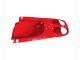 Preisgünstige Yamaha YZF 600 R6 Motorrad Verkleidung 1998-2002 - Rot Weiss Glanzendes Schwarz