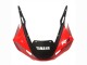 Preisgünstige Yamaha YZF 600 R6 Motorrad Verkleidung 1998-2002 - Weiss Rot Glanzendes Schwarz