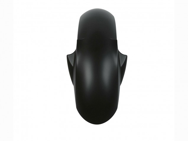 Preisgünstige Yamaha YZF R6 Motorrad Verkleidung 2003-2004 - Matt Schwarz