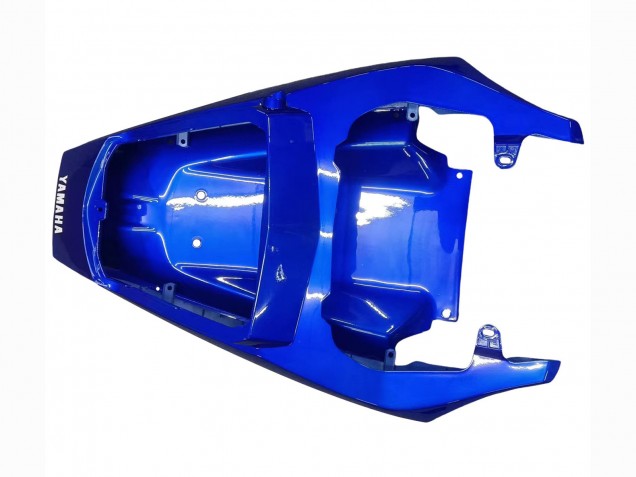 Preisgünstige Yamaha YZF R6 Motorrad Verkleidung 2003-2004 - Blau