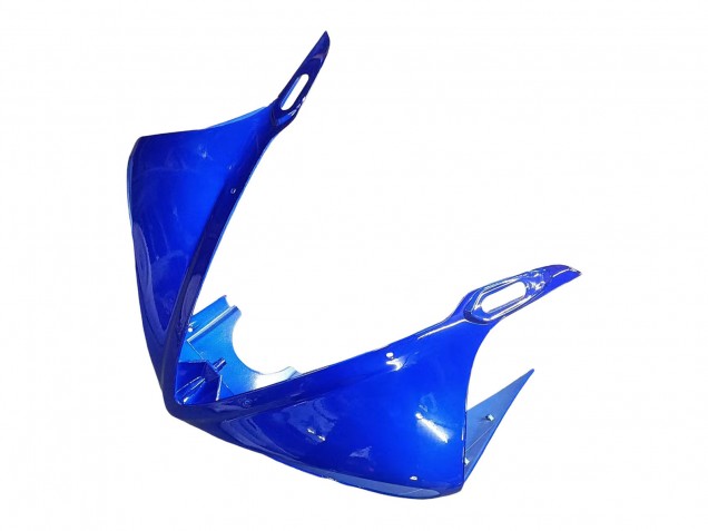 Preisgünstige Yamaha YZF R6 Motorrad Verkleidung 2003-2004 - Blau