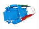 Preisgünstige Yamaha YZF R6S Motorrad Verkleidung 2006-2009 - Weiss Blau Grun Rot Kastinee Dunlop Motul