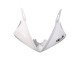 Preisgünstige Yamaha YZF R6 Motorrad Verkleidung 2003-2004 - Weiss Rot