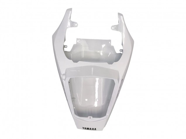 Preisgünstige Yamaha YZF R6 Motorrad Verkleidung 2003-2004 - Weiss Rot