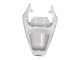 Preisgünstige Yamaha YZF R6 Motorrad Verkleidung 2003-2004 - Weiss Rot
