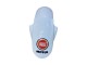 Preisgünstige Yamaha YZF R6 Motorrad Verkleidung 2003-2004 - Weiss Rot Lucky Strike Motul