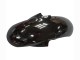 Preisgünstige Yamaha YZF R6 Motorrad Verkleidung 2003-2004 - Weiss Rot Glanzendes Schwarz