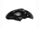 Preisgünstige Yamaha YZF R6S Motorrad Verkleidung 2006-2009 - Glanzendes Schwarz Rot