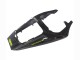 Preisgünstige Yamaha YZF R6 Motorrad Verkleidung 2003-2004 - Glanzendes Schwarz Neon Gelb