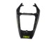Preisgünstige Yamaha YZF R6 Motorrad Verkleidung 2003-2004 - Glanzendes Schwarz Neon Gelb