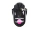 Preisgünstige Yamaha YZF R6 Motorrad Verkleidung 2003-2004 - Gelb Rosa Glanzendes Schwarz Rossi Repsol 46