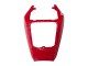 Preisgünstige Yamaha YZF R6S Motorrad Verkleidung 2006-2009 - Rot Weiss Matt Schwarz