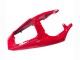 Preisgünstige Yamaha YZF R6S Motorrad Verkleidung 2006-2009 - Rot Weiss Matt Schwarz