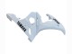 Preisgünstige Yamaha YZF R6S Motorrad Verkleidung 2006-2009 - Weiss Schwarz Aufkleber