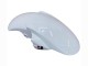 Preisgünstige Yamaha YZF R6 Motorrad Verkleidung 2003-2004 - Weiss Rot Glanzendes Schwarz