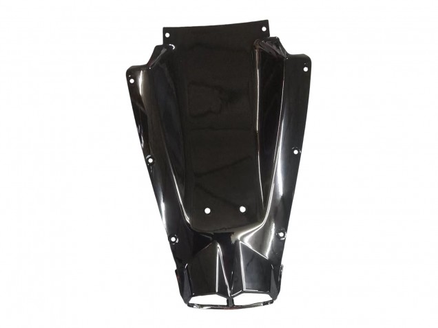 Preisgünstige Yamaha YZF R6 Motorrad Verkleidung 2003-2004 - Glanzendes Schwarz