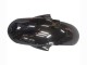 Preisgünstige Yamaha YZF R6 Motorrad Verkleidung 2003-2004 - Glanzendes Schwarz