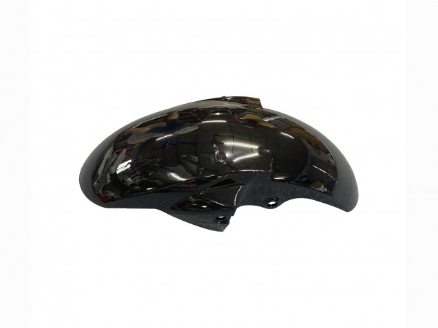 Preisgünstige Yamaha YZF 600 R6 Motorrad Verkleidung 2005 - Schwarzes Gold