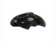 Preisgünstige Yamaha YZF 600 R6 Motorrad Verkleidung 2005 - Schwarzes Gold