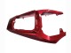 Preisgünstige Yamaha YZF 600 R6 Motorrad Verkleidung 2005 - Rot Matt Schwarz