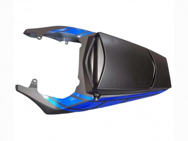 Preisgünstige Yamaha YZF 600 R6 Motorrad Verkleidung 2005 - Schwarz Blau