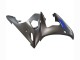Preisgünstige Yamaha YZF 600 R6 Motorrad Verkleidung 2005 - Schwarz Blau