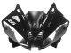 Preisgünstige Yamaha YZF 600 R6 Motorrad Verkleidung 2006-2007 - Blau Glanzendes Schwarz