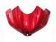 Preisgünstige Yamaha YZF 600 R6 Motorrad Verkleidung 2006-2007 - Weiss Rot Schwarz Grun Monster Milwaukee