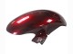 Preisgünstige Yamaha YZF 600 R6 Motorrad Verkleidung 2006-2007 - Weiss Kastanienbraun Rot Fiat Acer Yamalube