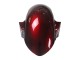 Preisgünstige Yamaha YZF 600 R6 Motorrad Verkleidung 2006-2007 - Weiss Kastanienbraun Rot Fiat Acer Yamalube